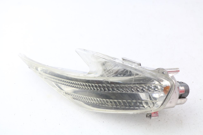 photo de KIERUNKOWSKAZ PRZEDNI PRAWY APRILIA ATLANTIC 125 (2003 - 2009) - Zbliżenie techniczne