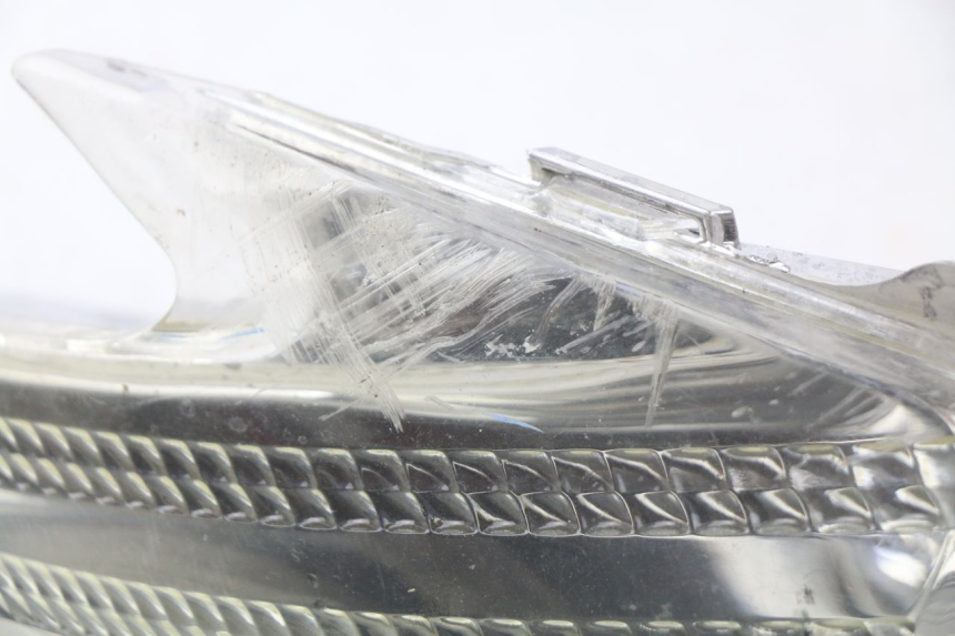 photo de KIERUNKOWSKAZ PRZEDNI PRAWY APRILIA ATLANTIC 125 (2003 - 2009) - Widok ogólny