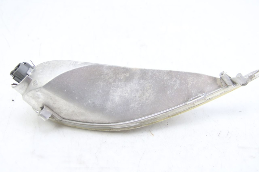 photo de KIERUNKOWSKAZ PRZEDNI PRAWY APRILIA ATLANTIC 500 (2002 - 2003) - Zbliżenie techniczne