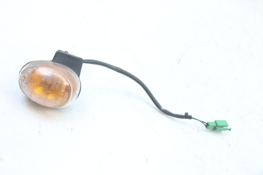 photo de KIERUNKOWSKAZ PRZEDNI PRAWY MBK BOOSTER SPIRIT NAKED 50 (2004 - 2017) - Widok główny