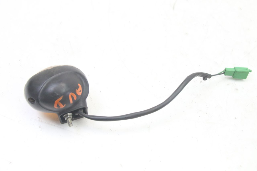 photo de KIERUNKOWSKAZ PRZEDNI PRAWY MBK BOOSTER SPIRIT NAKED 50 (2004 - 2017) - Zbliżenie techniczne