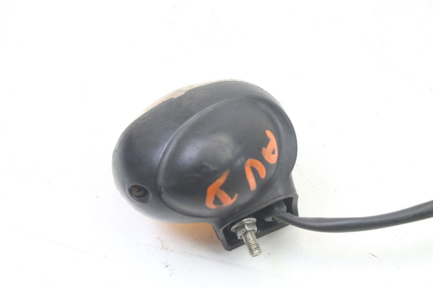 photo de KIERUNKOWSKAZ PRZEDNI PRAWY MBK BOOSTER SPIRIT NAKED 50 (2004 - 2017) - Widok ogólny