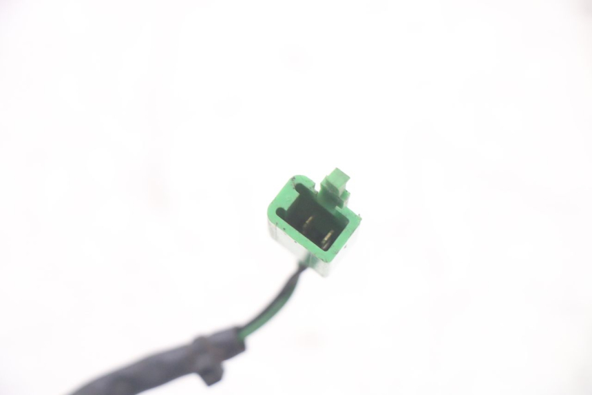 photo de KIERUNKOWSKAZ PRZEDNI PRAWY MBK BOOSTER SPIRIT NAKED 50 (2004 - 2017) - Punkty mocowania