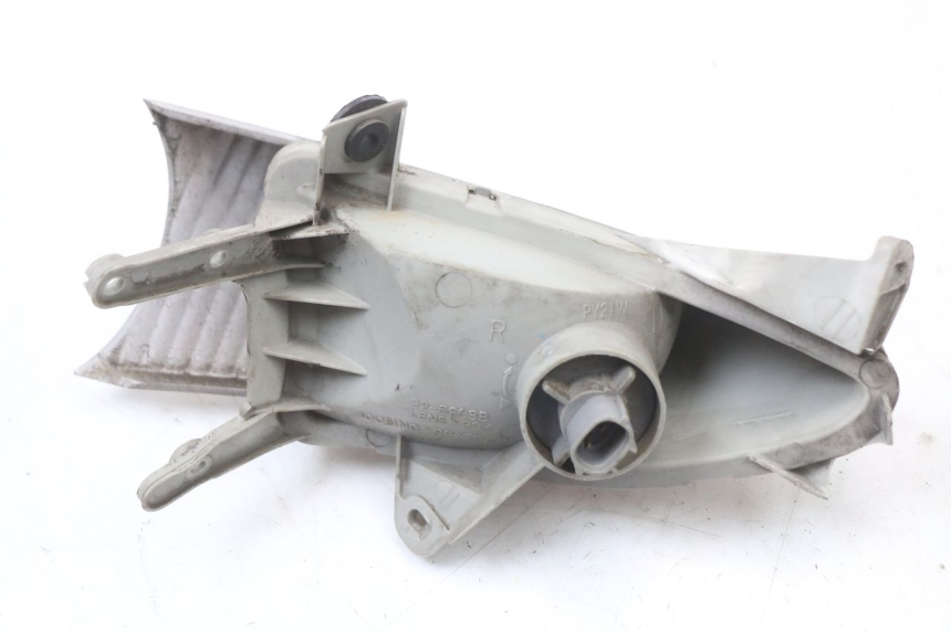 photo de KIERUNKOWSKAZ PRZEDNI PRAWY SUZUKI BURGMAN 125 (2007 - 2014) - Widok ogólny