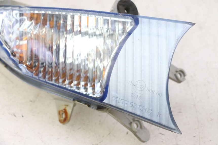 photo de KIERUNKOWSKAZ PRZEDNI PRAWY SUZUKI BURGMAN 125 (2007 - 2014) - Część sprawdzona