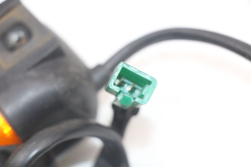 photo de KIERUNKOWSKAZ PRZEDNI PRAWY YAMAHA BW'S BWS 125 (2010 - 2013) - Widok ogólny