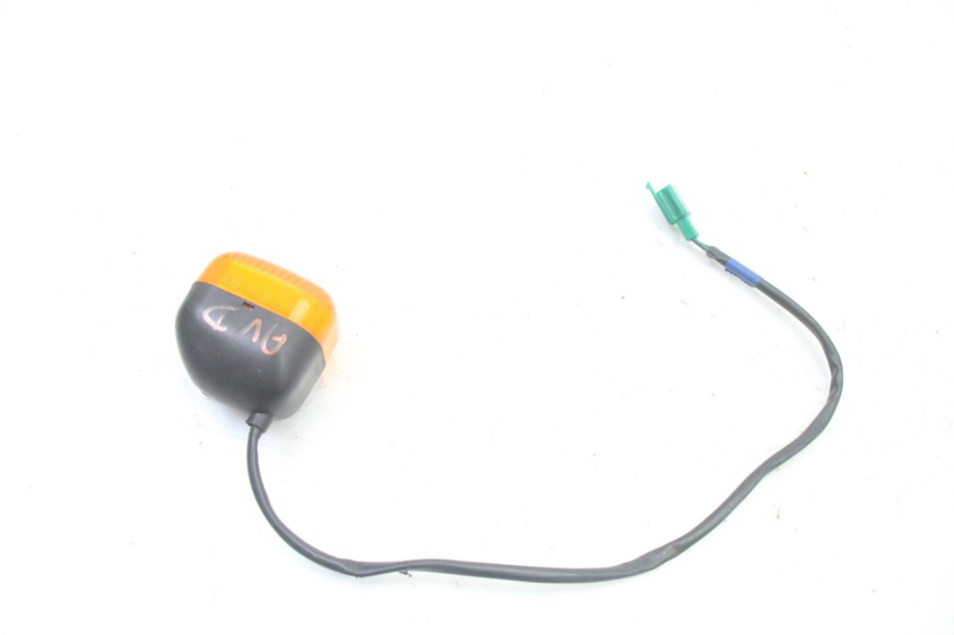 photo de KIERUNKOWSKAZ PRZEDNI PRAWY YAMAHA BW'S BWS 125 (2010 - 2013) - Stan powierzchni