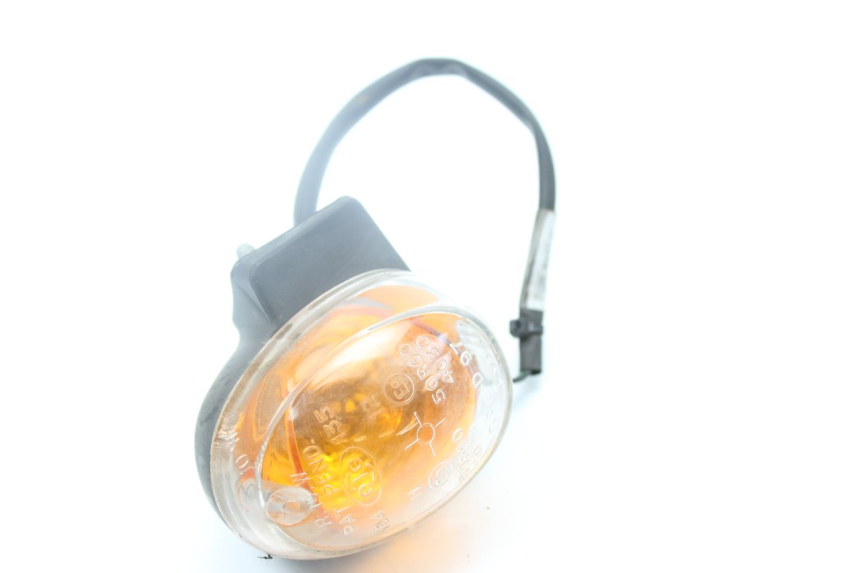 photo de KIERUNKOWSKAZ PRZEDNI PRAWY YAMAHA BW'S EASY 50 (2013 - 2016) - Widok główny