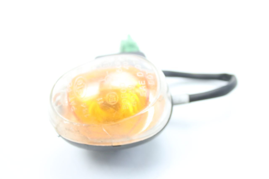 photo de KIERUNKOWSKAZ PRZEDNI PRAWY YAMAHA BW'S EASY 50 (2013 - 2016) - Punkty mocowania