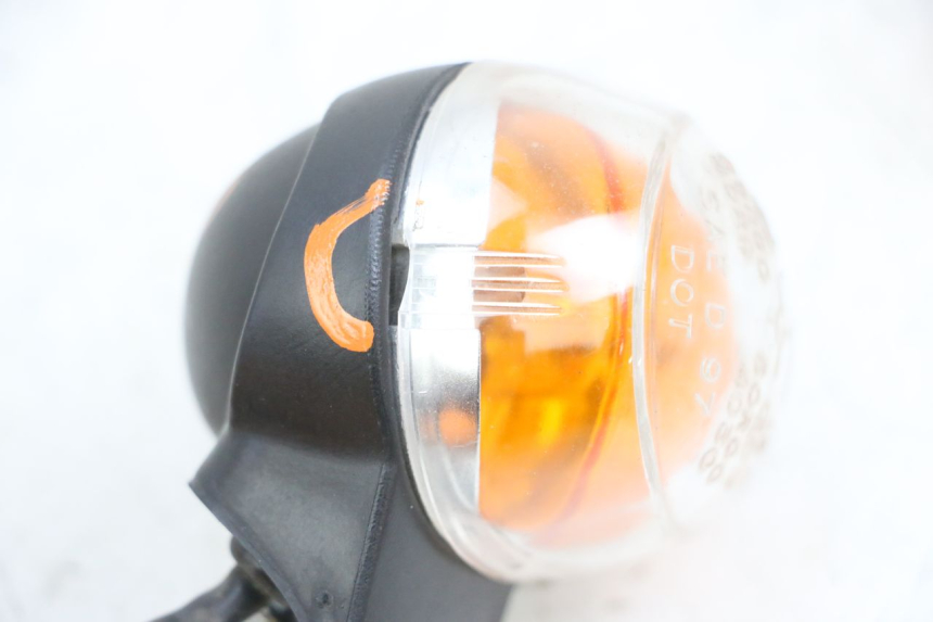 photo de KIERUNKOWSKAZ PRZEDNI PRAWY YAMAHA BW'S EASY 50 (2013 - 2016) - Szczegół części