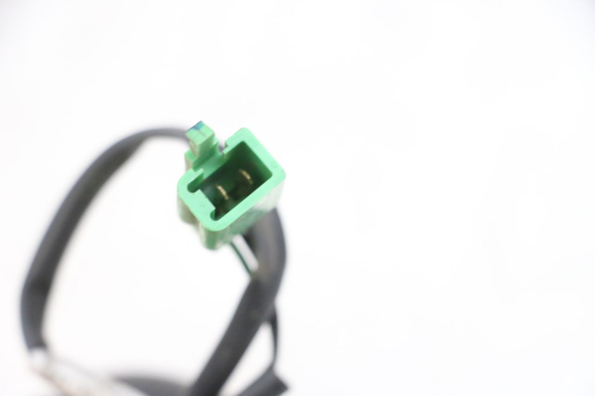 photo de KIERUNKOWSKAZ PRZEDNI PRAWY YAMAHA BW'S EASY 50 (2013 - 2016) - Zbliżenie techniczne