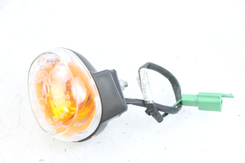 photo de KIERUNKOWSKAZ PRZEDNI PRAWY YAMAHA BW'S EASY 50 (2013 - 2016) - Widok ogólny