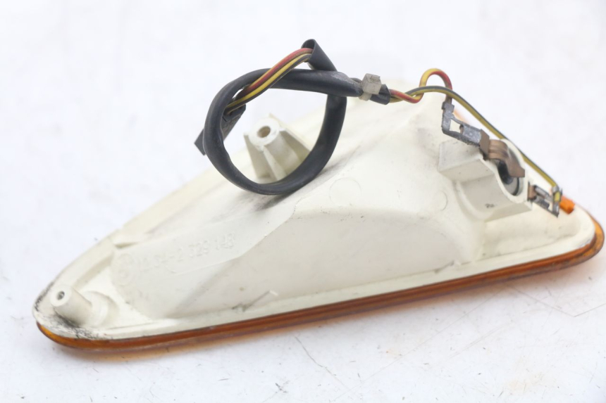 photo de KIERUNKOWSKAZ PRZEDNI PRAWY BMW C1 125 (2000 - 2003) - Widok ogólny