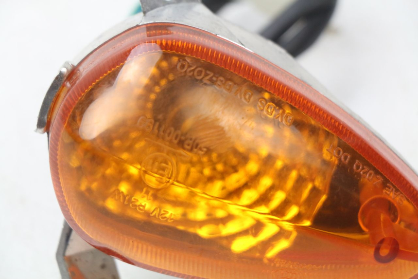 photo de KIERUNKOWSKAZ PRZEDNI PRAWY ERIDER CARGO 1 (2009 - 2018) - Szczegół części