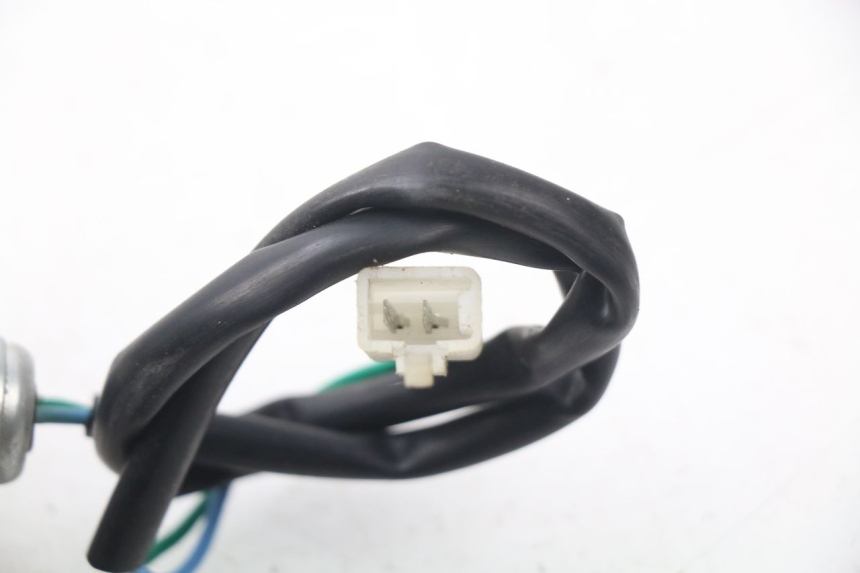 photo de KIERUNKOWSKAZ PRZEDNI PRAWY ERIDER CARGO 1 (2009 - 2018) - Zoom stanu zużycia