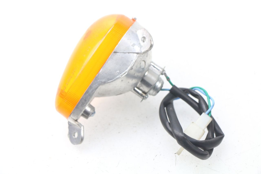 photo de KIERUNKOWSKAZ PRZEDNI PRAWY ERIDER CARGO 1 (2009 - 2018) - Widok ogólny