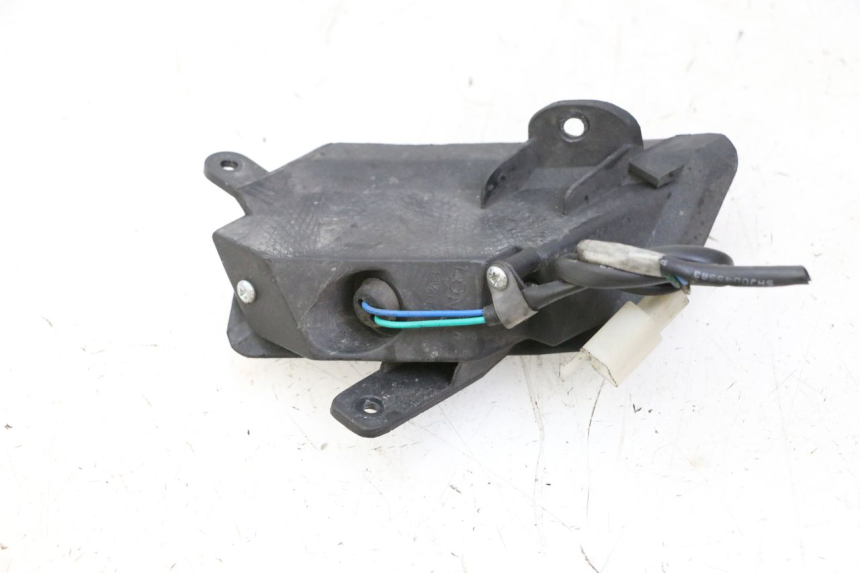 photo de KIERUNKOWSKAZ PRZEDNI PRAWY ORCAL CAVARO 4T 50 (2019 - 2023) - Zbliżenie techniczne