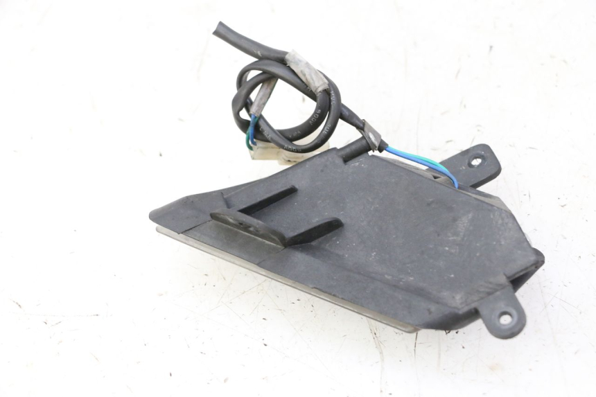 photo de KIERUNKOWSKAZ PRZEDNI PRAWY ORCAL CAVARO 4T 50 (2019 - 2023) - Widok ogólny