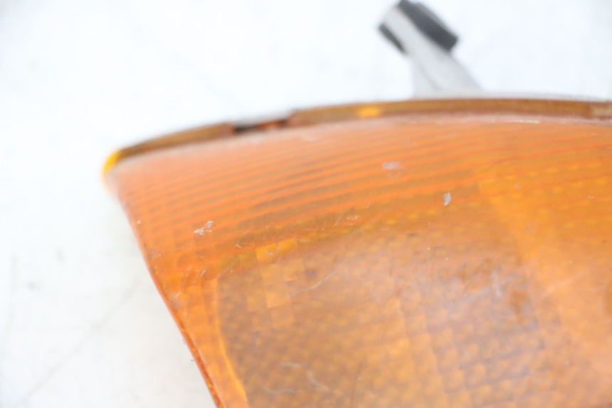 photo de KIERUNKOWSKAZ PRZEDNI PRAWY HONDA CBR F SC25 1000 (1989 - 1992) - Widok produktu