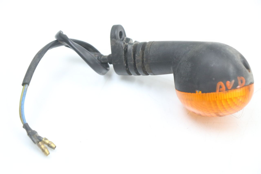 photo de KIERUNKOWSKAZ PRZEDNI PRAWY SHERCO CITY CORP 125 (2003 - 2007) - Zoom stanu zużycia