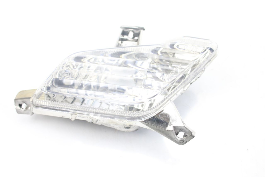 photo de PRAWY PRZEDNI KIERUNKOWSKAZ RIDE CLASSIC 2T 50 (2014 - 2022) - Zbliżenie techniczne