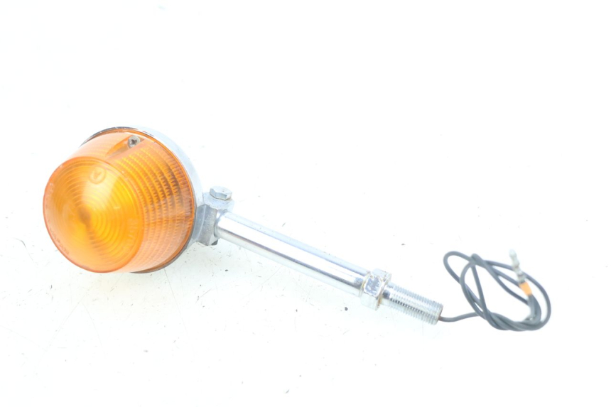 photo de KIERUNKOWSKAZ PRZEDNI PRAWY HONDA CM 125 (1983 - 2003) - Widok główny