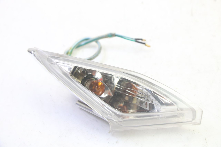 photo de KIERUNKOWSKAZ PRZEDNI PRAWY SYM CROX 4T 50 (2016 - 2023) - Widok główny