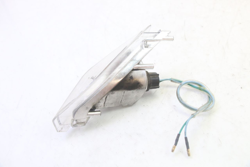 photo de KIERUNKOWSKAZ PRZEDNI PRAWY SYM CROX 4T 50 (2016 - 2023) - Inny kąt widzenia