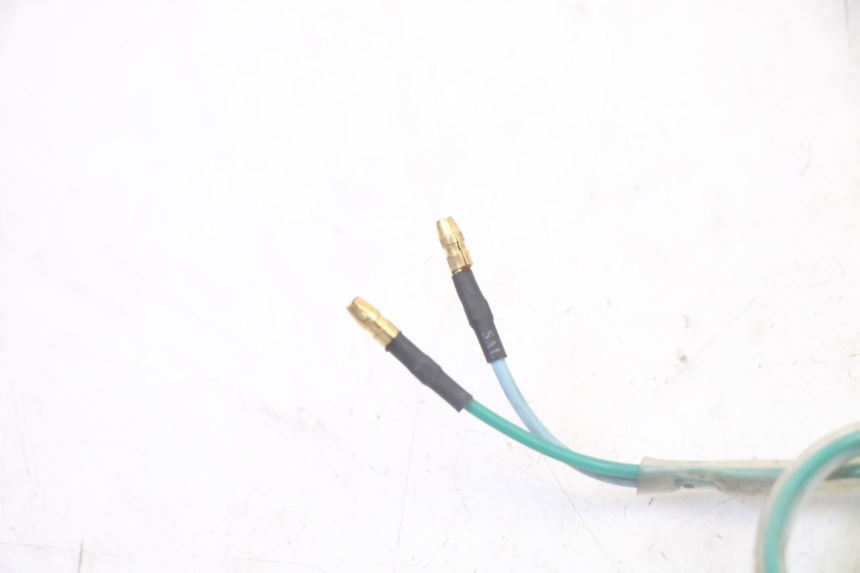 photo de KIERUNKOWSKAZ PRZEDNI PRAWY SYM CROX 4T 50 (2016 - 2023) - Widok ogólny