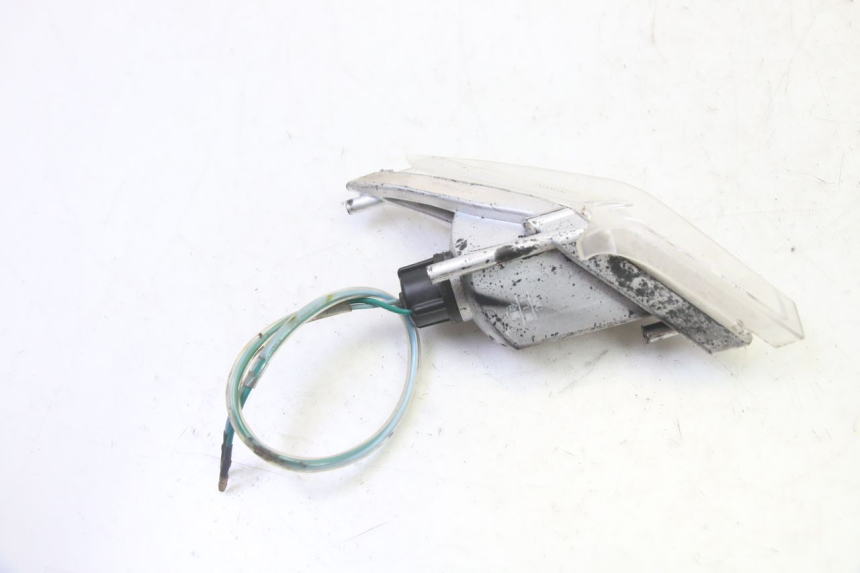 photo de KIERUNKOWSKAZ PRZEDNI PRAWY SYM CROX 4T 50 (2016 - 2023) - Zbliżenie techniczne