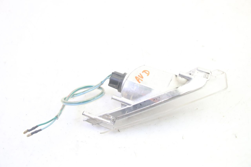 photo de KIERUNKOWSKAZ PRZEDNI PRAWY SYM CROX 4T 50 (2016 - 2023) - Widok ogólny