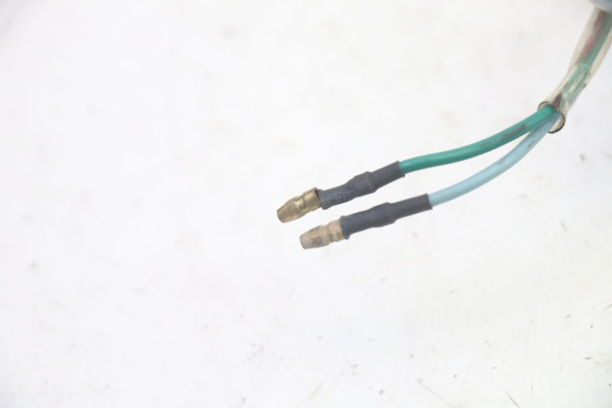 photo de KIERUNKOWSKAZ PRZEDNI PRAWY SYM CROX 4T 50 (2016 - 2023) - Punkty mocowania