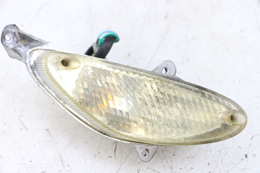 photo de KIERUNKOWSKAZ PRZEDNI PRAWY LONGJIA DIGITA 4T 50 (2019 - 2022) - Szczegół części