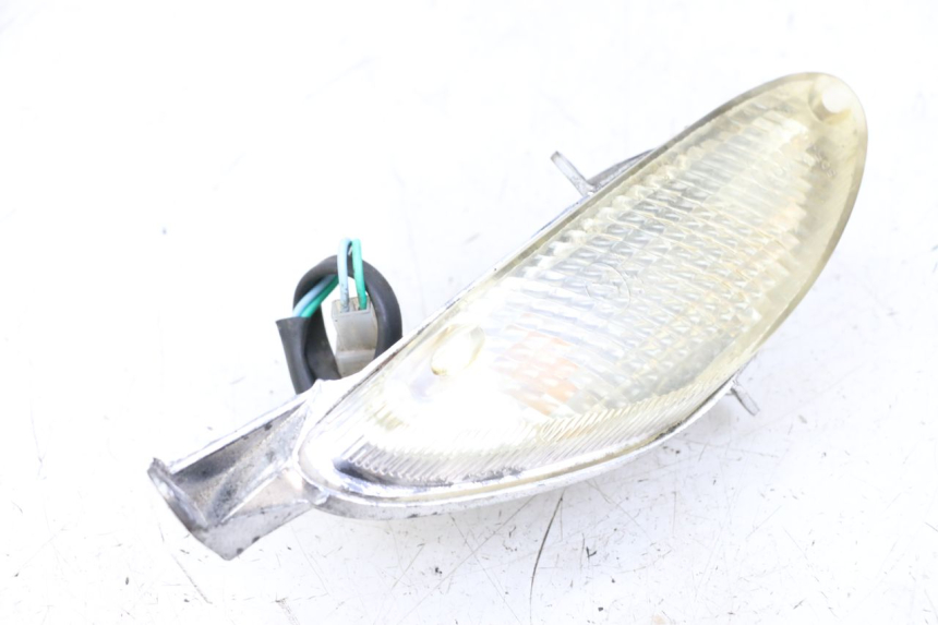 photo de KIERUNKOWSKAZ PRZEDNI PRAWY LONGJIA DIGITA 4T 50 (2019 - 2022) - Widok ogólny