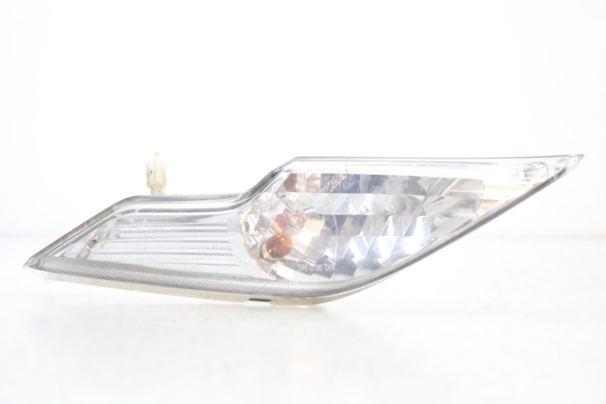 photo de KIERUNKOWSKAZ PRZEDNI PRAWY KYMCO DINK 4T 50 (2007 - 2018) - Widok główny