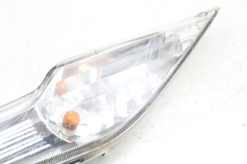 photo de KIERUNKOWSKAZ PRZEDNI PRAWY KYMCO DINK 4T 50 (2007 - 2018) - Widok ogólny