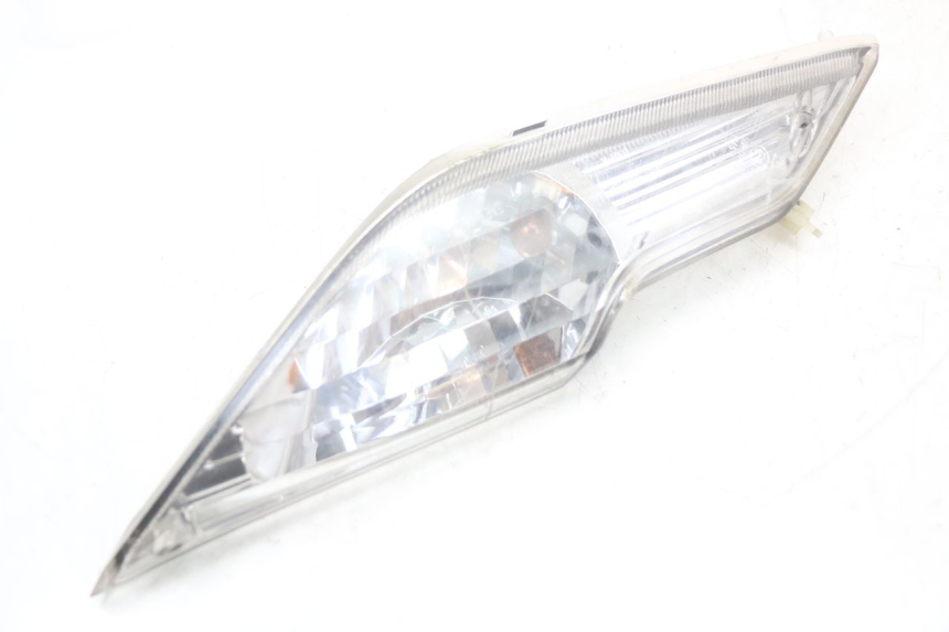 photo de KIERUNKOWSKAZ PRZEDNI PRAWY KYMCO DINK 4T 50 (2007 - 2018) - Punkty mocowania