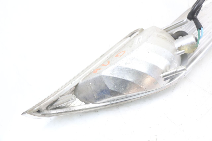 photo de KIERUNKOWSKAZ PRZEDNI PRAWY KYMCO DINK 4T 50 (2007 - 2018) - Część sprawdzona