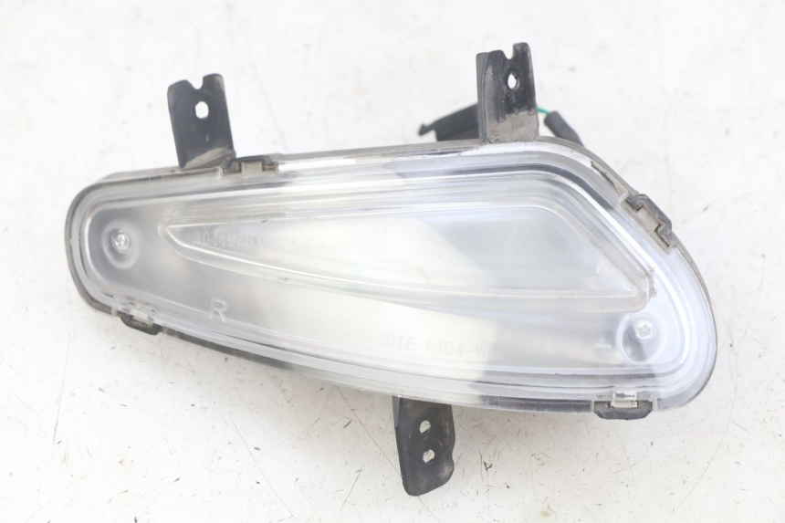 photo de KIERUNKOWSKAZ PRZEDNI PRAWY PEUGEOT DJANGO 4T 50 (2014 - 2019) - Widok główny