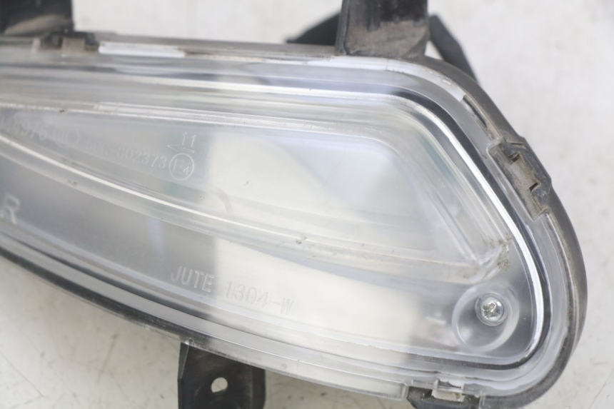 photo de KIERUNKOWSKAZ PRZEDNI PRAWY PEUGEOT DJANGO 4T 50 (2014 - 2019) - Zoom stanu zużycia