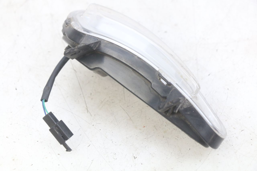 photo de KIERUNKOWSKAZ PRZEDNI PRAWY PEUGEOT DJANGO 4T 50 (2014 - 2019) - Punkty mocowania