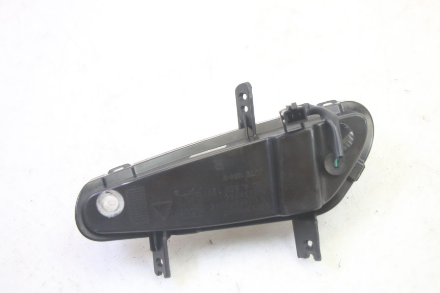 photo de KIERUNKOWSKAZ PRZEDNI PRAWY PEUGEOT DJANGO 4T 50 (2014 - 2019) - Zbliżenie techniczne