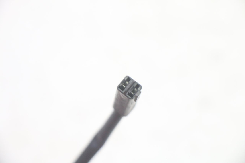 photo de KIERUNKOWSKAZ PRZEDNI PRAWY SUZUKI DL V STROM 1000 (2002 - 2007) - Zbliżenie techniczne