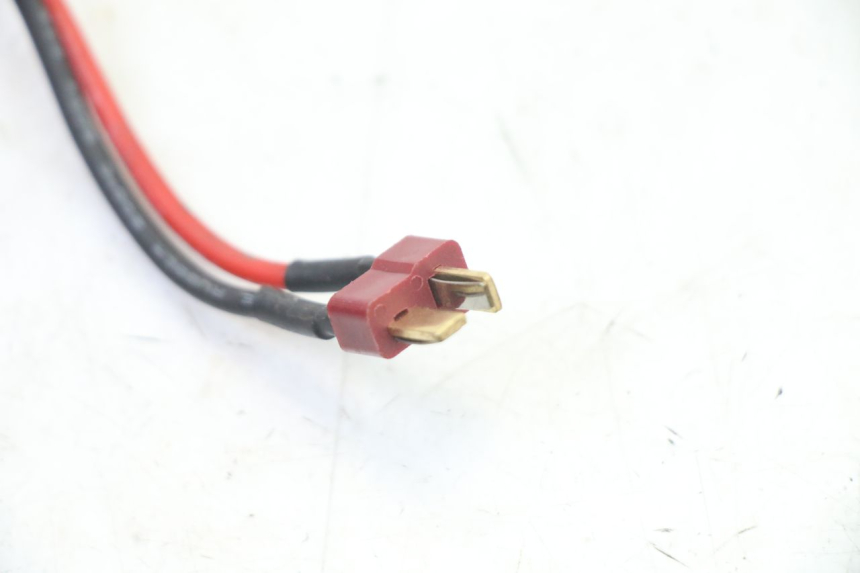 photo de KIERUNKOWSKAZ PRZEDNI PRAWY URBANGLIDE E-CROSS PRO 1 - Oznaczenia i referencje