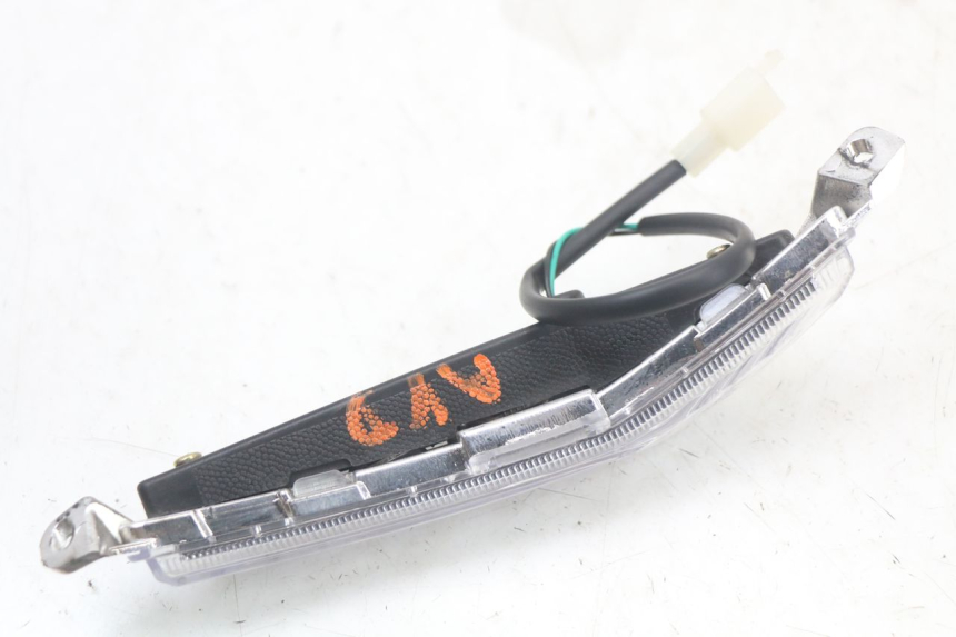 photo de PRAWY PRZEDNI KIERUNKOWSKAZ WAYSCRAL E-START 1 (2018 - 2022) - Inny kąt widzenia