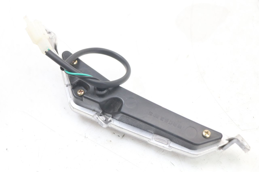 photo de PRAWY PRZEDNI KIERUNKOWSKAZ WAYSCRAL E-START 1 (2018 - 2022) - Widok ogólny