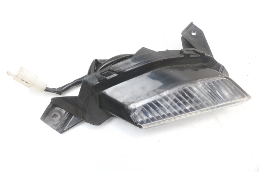 photo de Kierunkowskaz przedni prawy LONGJIA EASY MAX 125 (2020 - 2024) - Zoom stanu zużycia