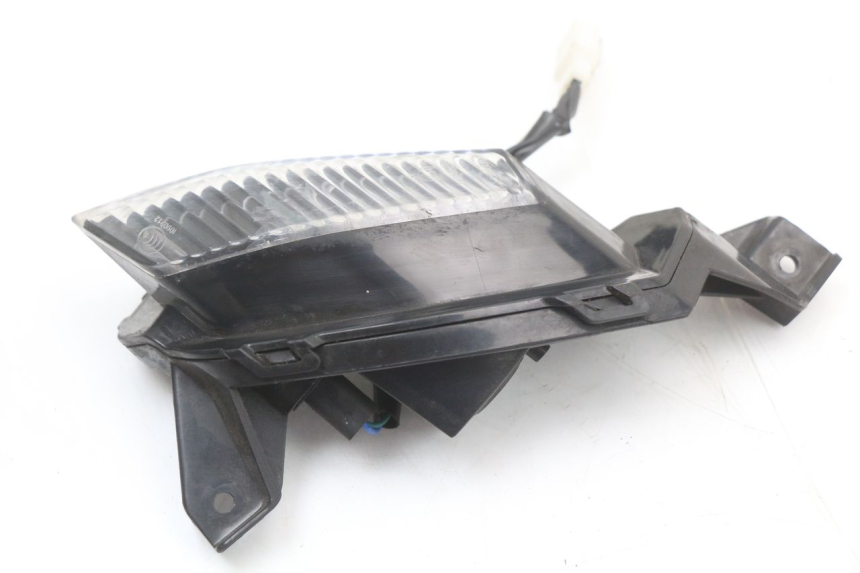 photo de Kierunkowskaz przedni prawy LONGJIA EASY MAX 125 (2020 - 2024) - Inny kąt widzenia