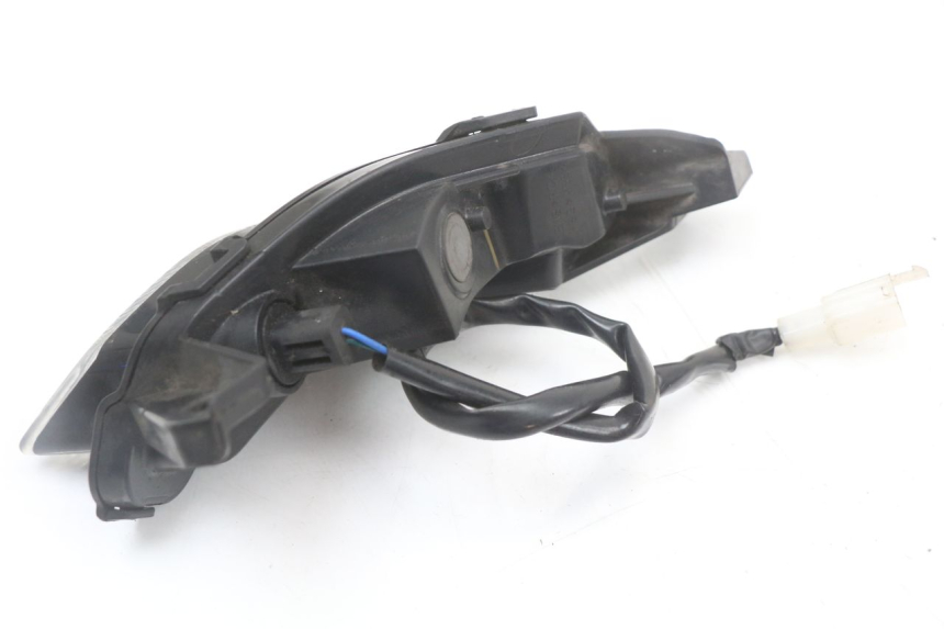 photo de Kierunkowskaz przedni prawy LONGJIA EASY MAX 125 (2020 - 2024) - Zbliżenie techniczne