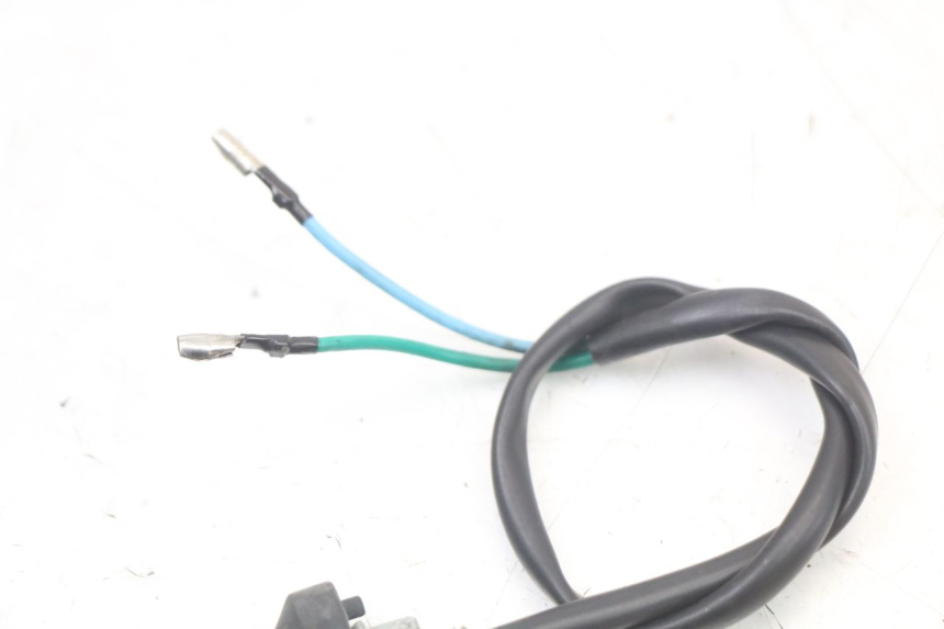 photo de KIERUNKOWSKAZ PRZEDNI PRAWY EBROH BRAVO GLE 1 (2020 - 2024) - Widok ogólny